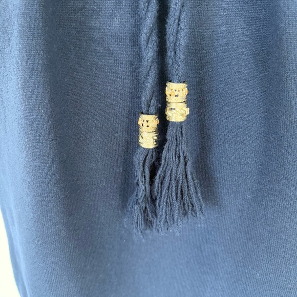 CHANEL women cashmere dress size 46FR or 12 US Authentic Retail 3500$ - Picture 2 of 12